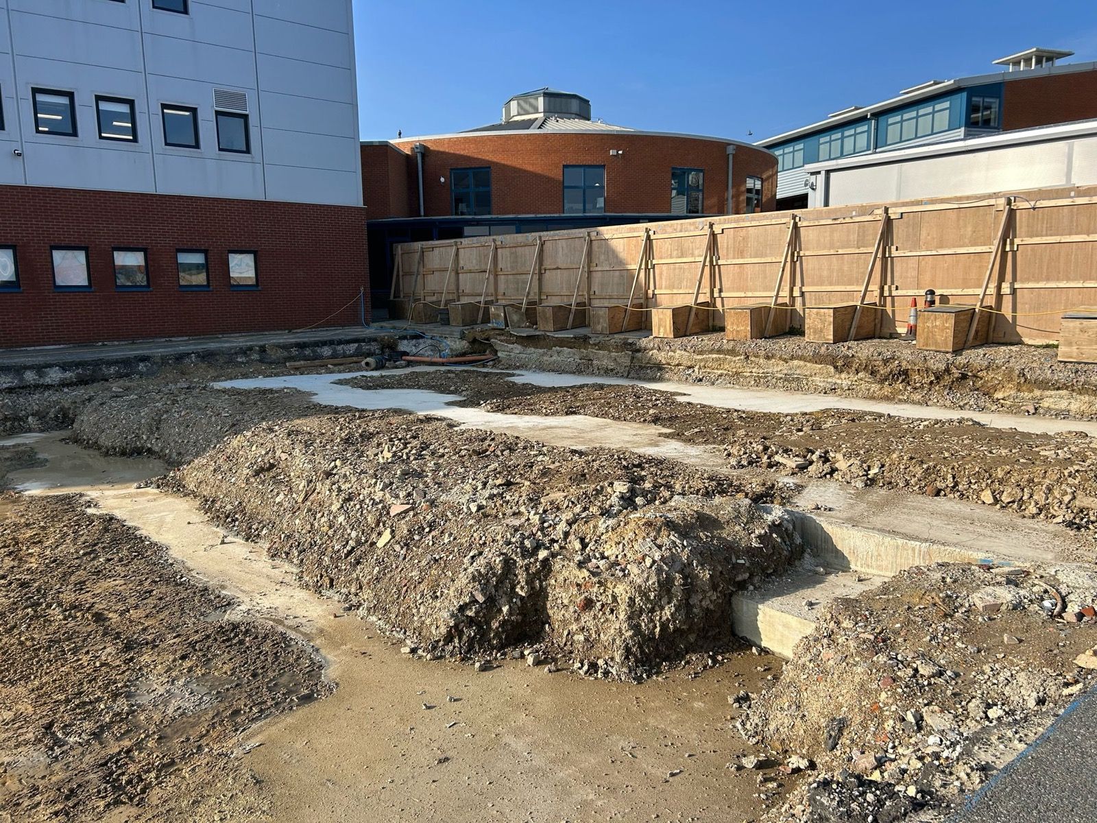Bexhill College, photo 14