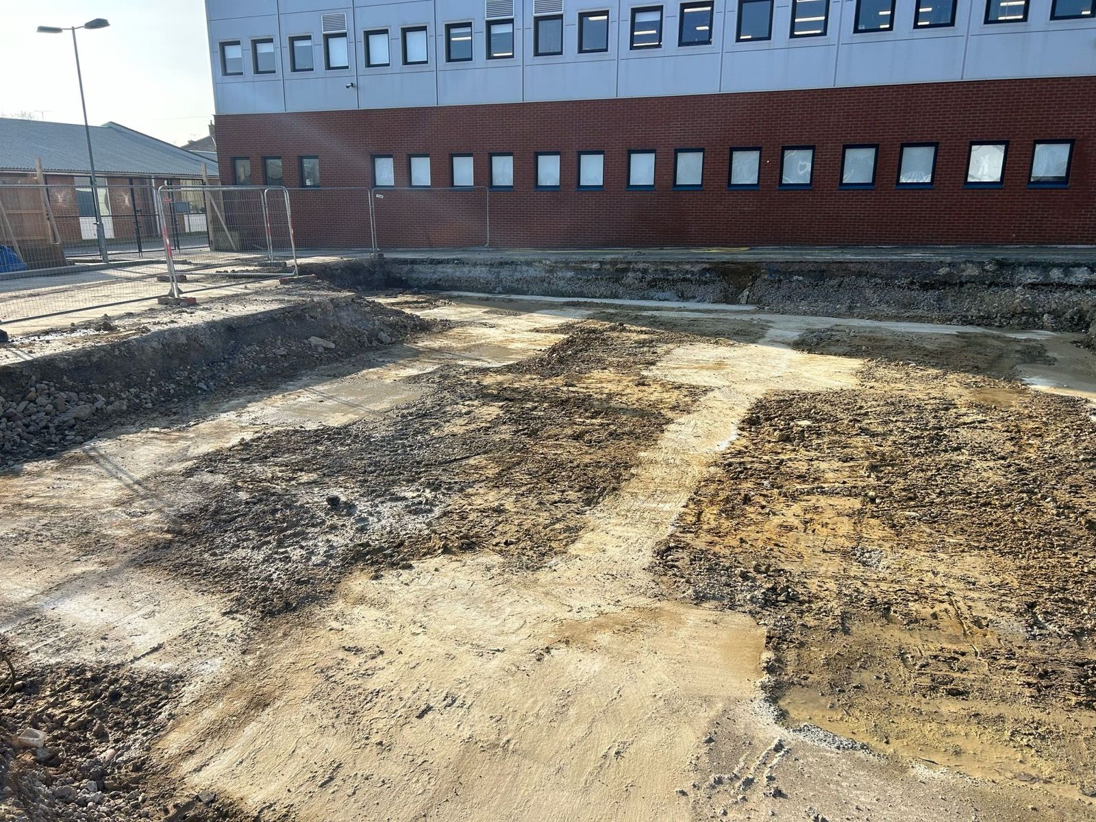 Bexhill College, photo 15