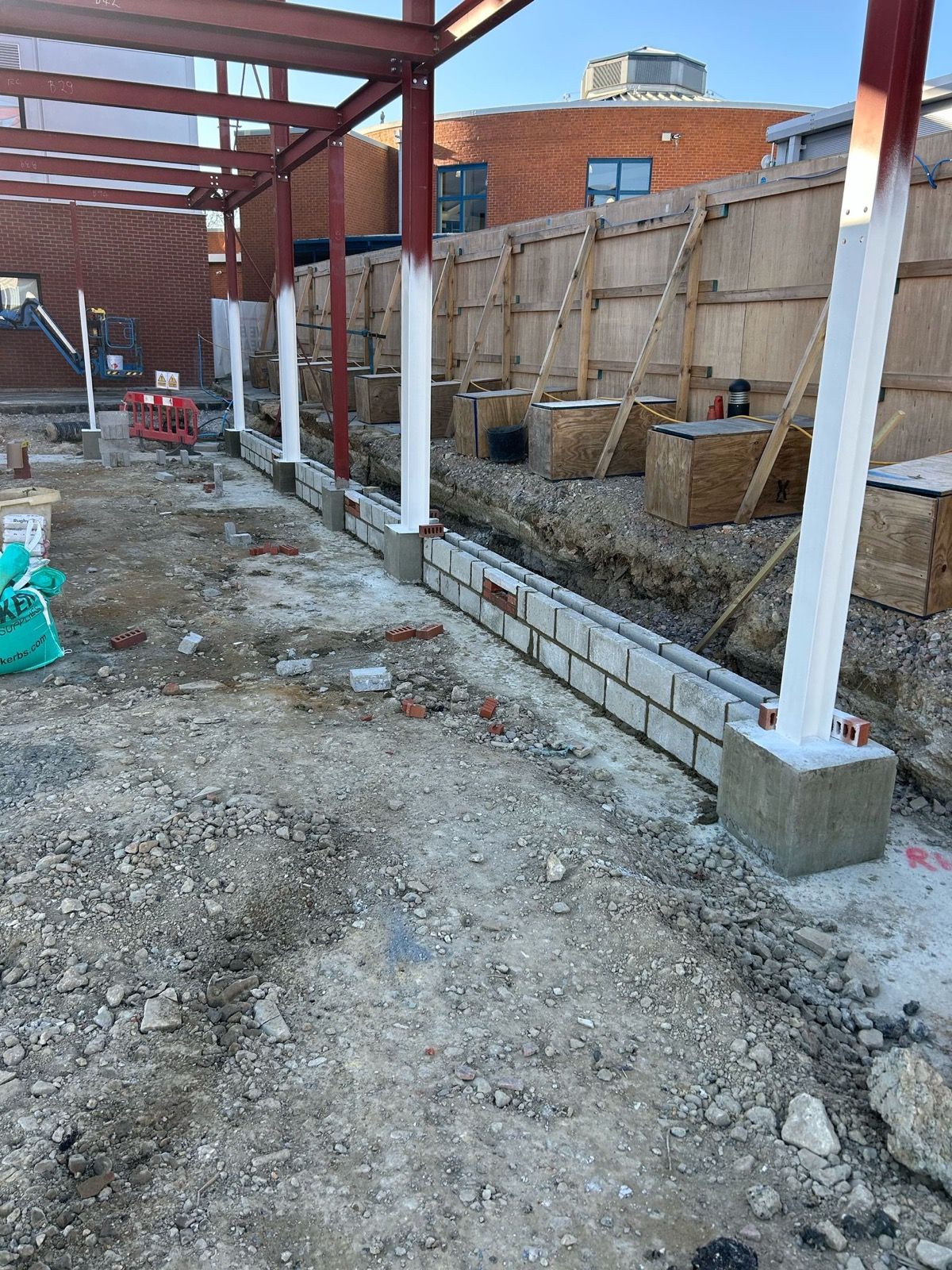 Bexhill College, photo 16