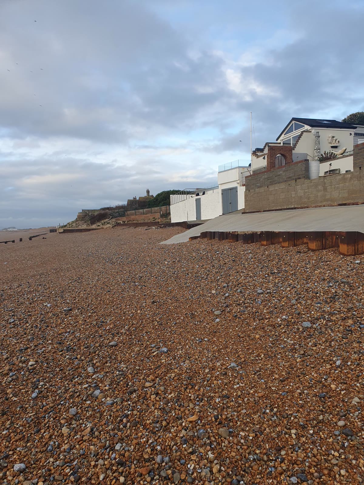 Herbrand Walk, photo 1