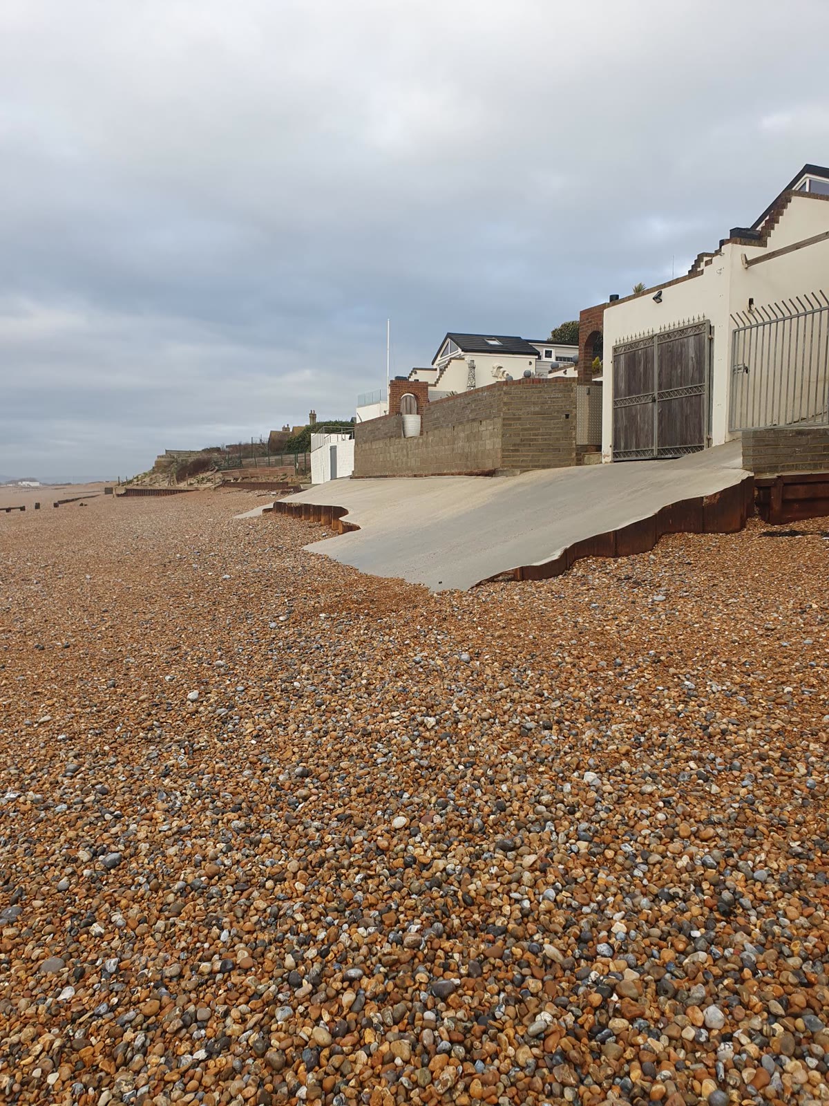 Herbrand Walk, photo 3