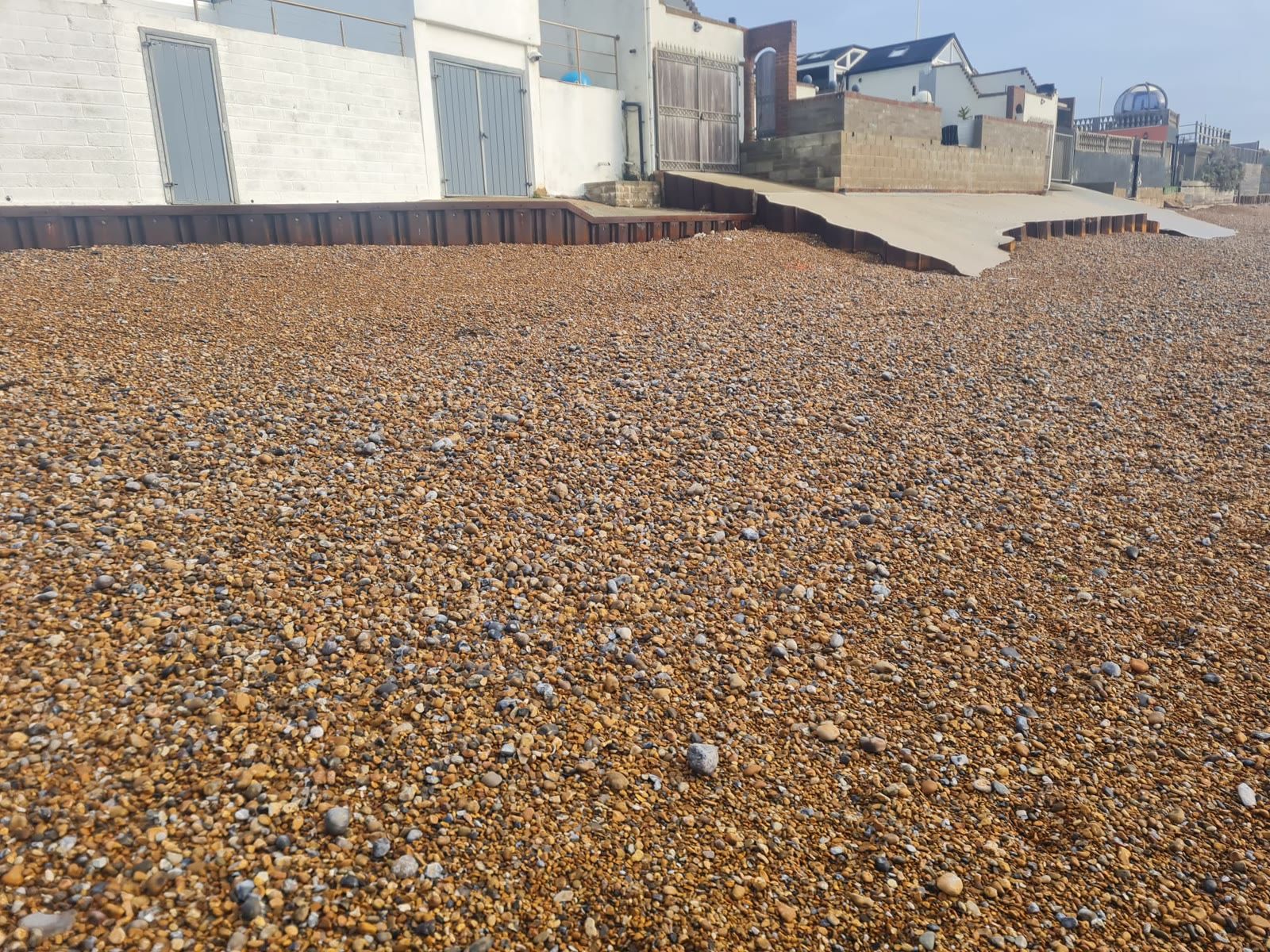 Herbrand Walk, on site 1