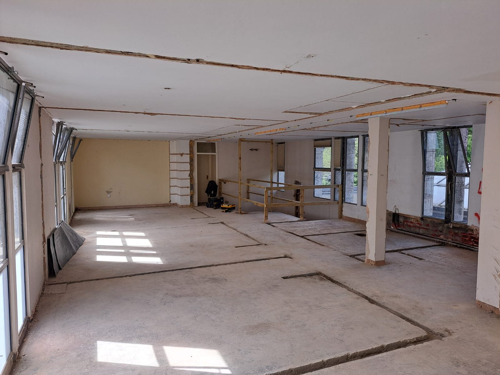 St Paul's Cathedral School, photo 1