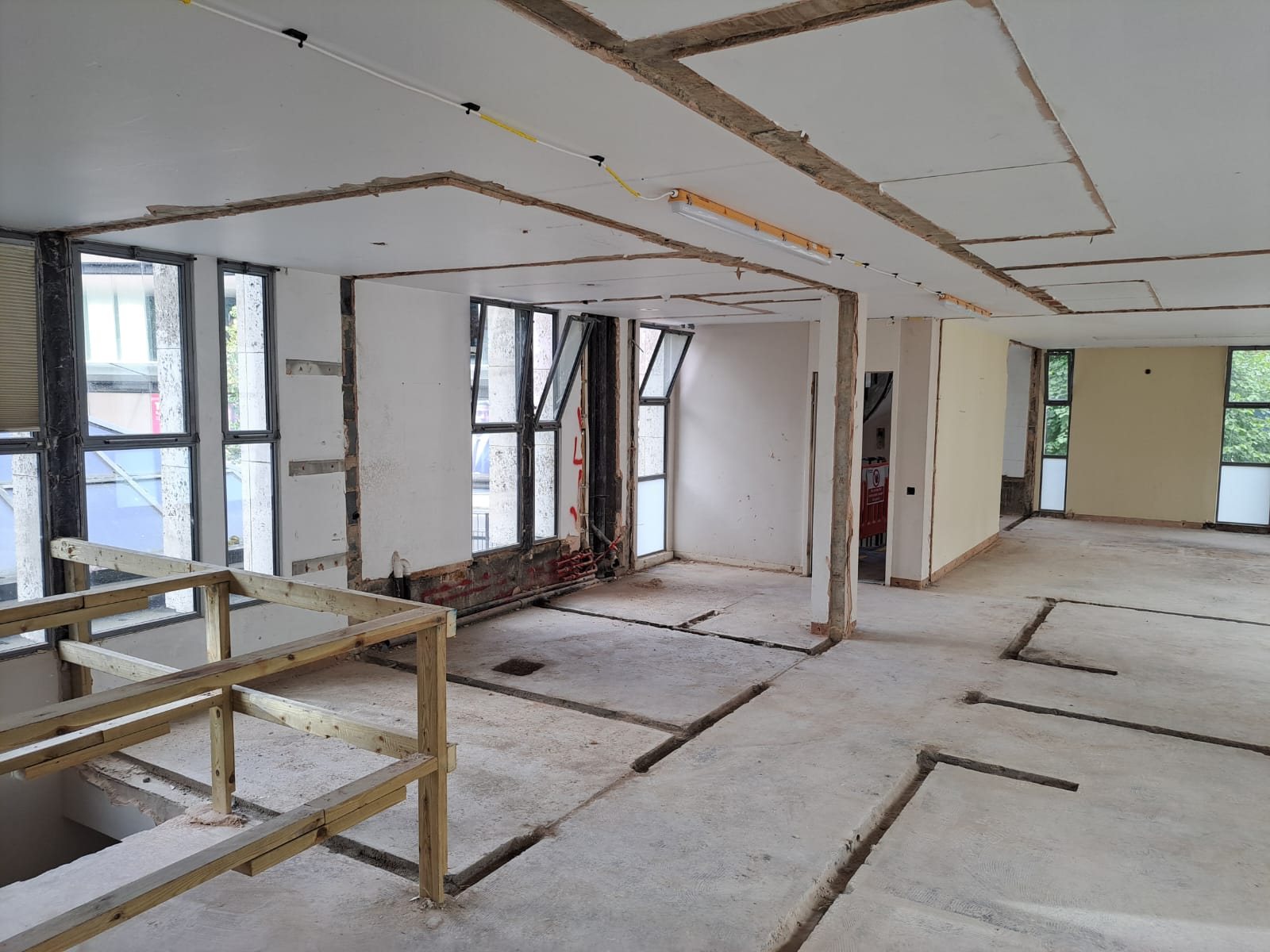 St Paul's Cathedral School, photo 2