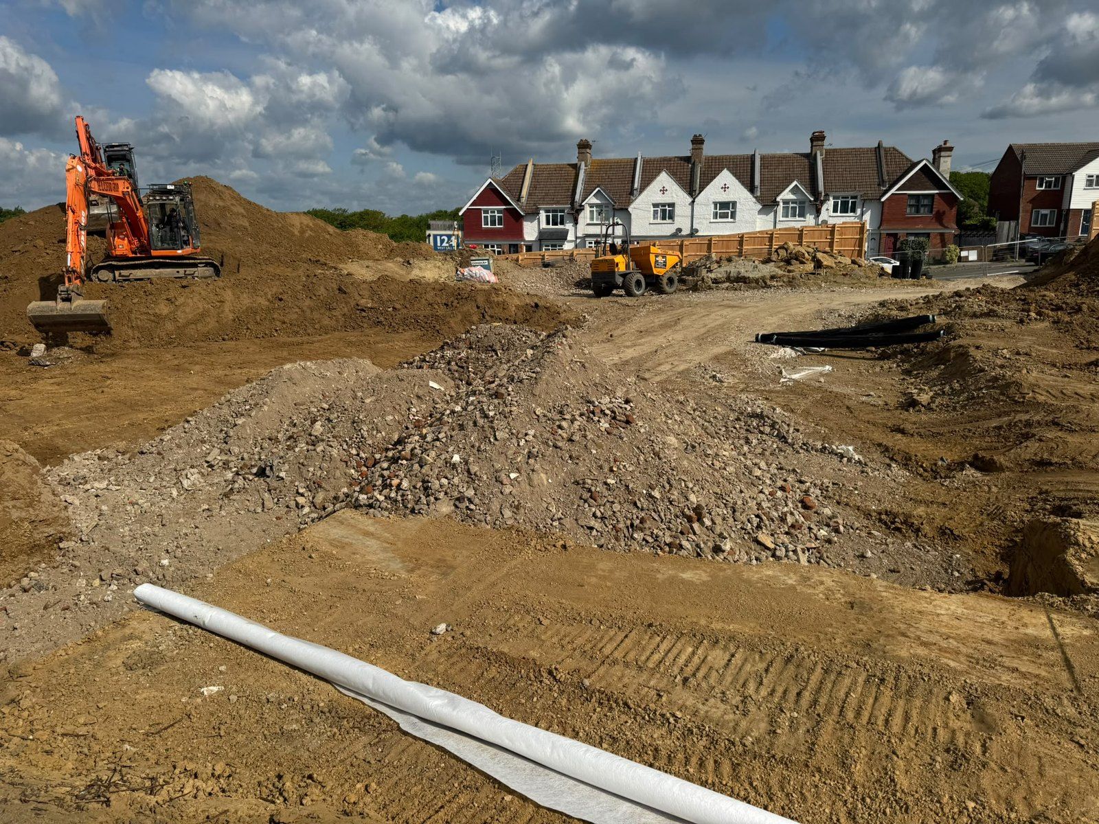 West Hill Road, photo 8